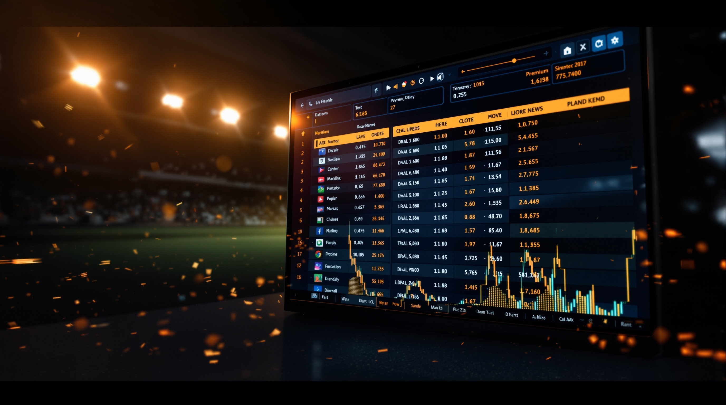 In-Play Live Sports Betting Australia: How to Bet During the Game & Key Strategies