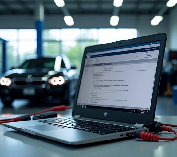 BMW Programming