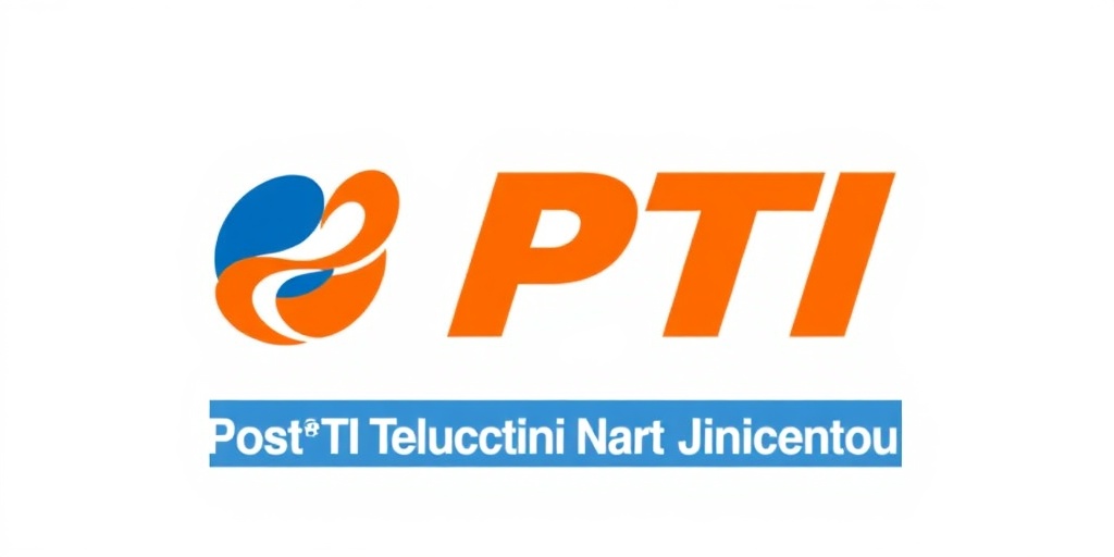 Logo PTI