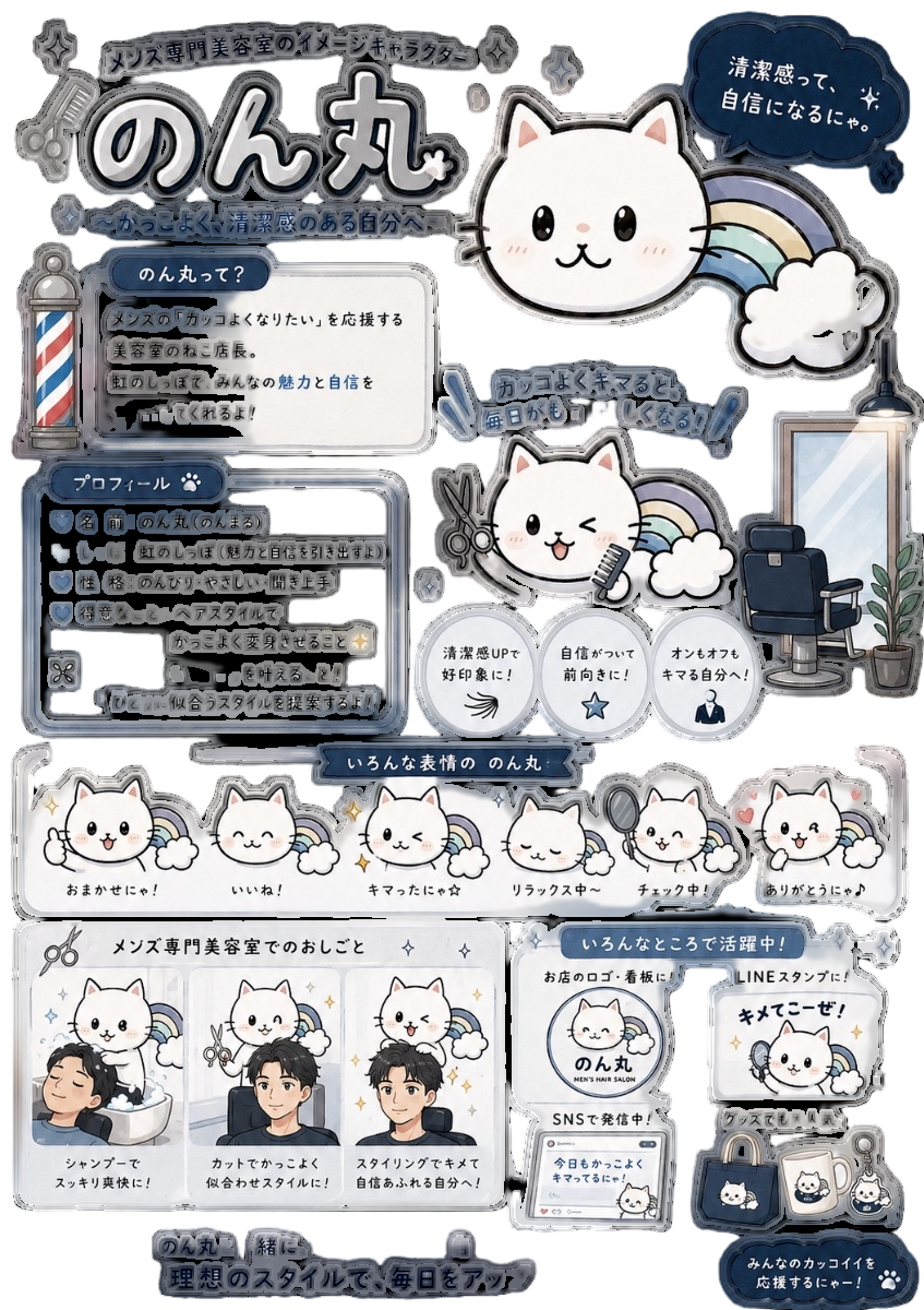 のん丸