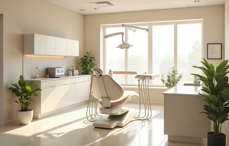 Cirurgias Bucomaxilofaciais