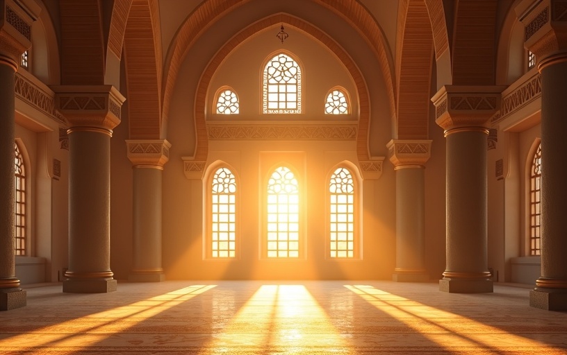 The Importance of Jumu'ah Prayer