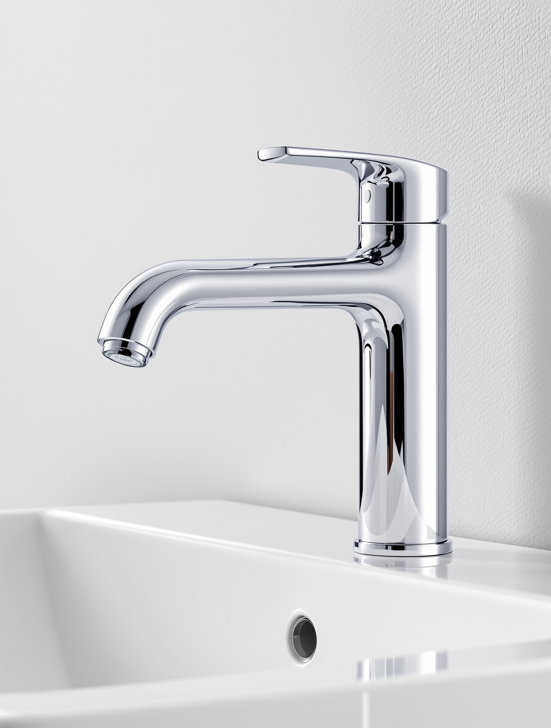 Basin Mixer Tap