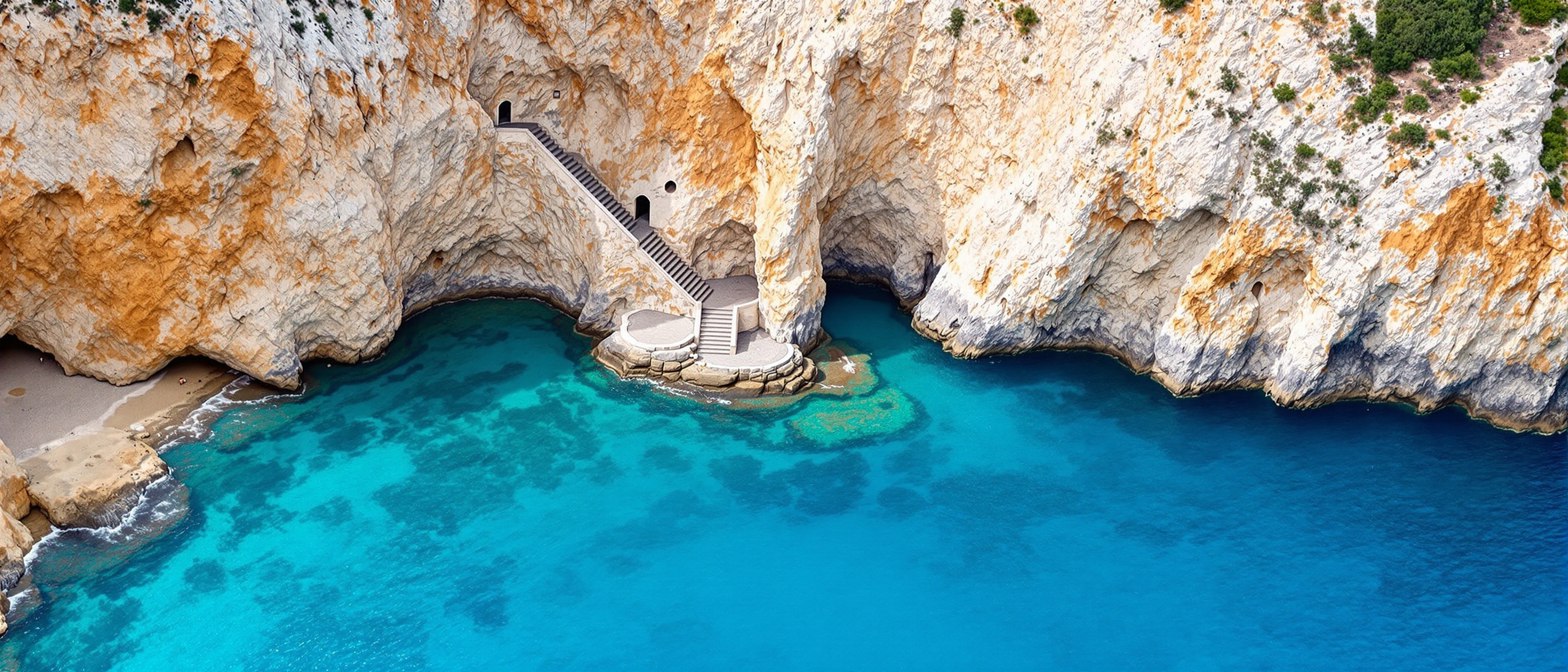 transportation.KAPUTAŞ