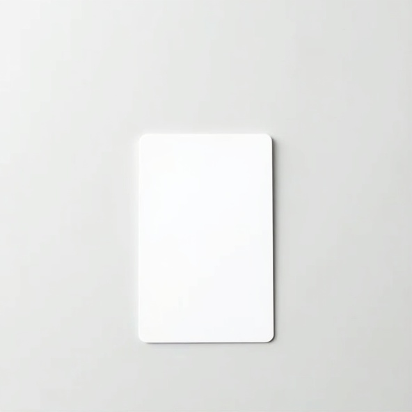 Inkjet PVC Card - Image 4