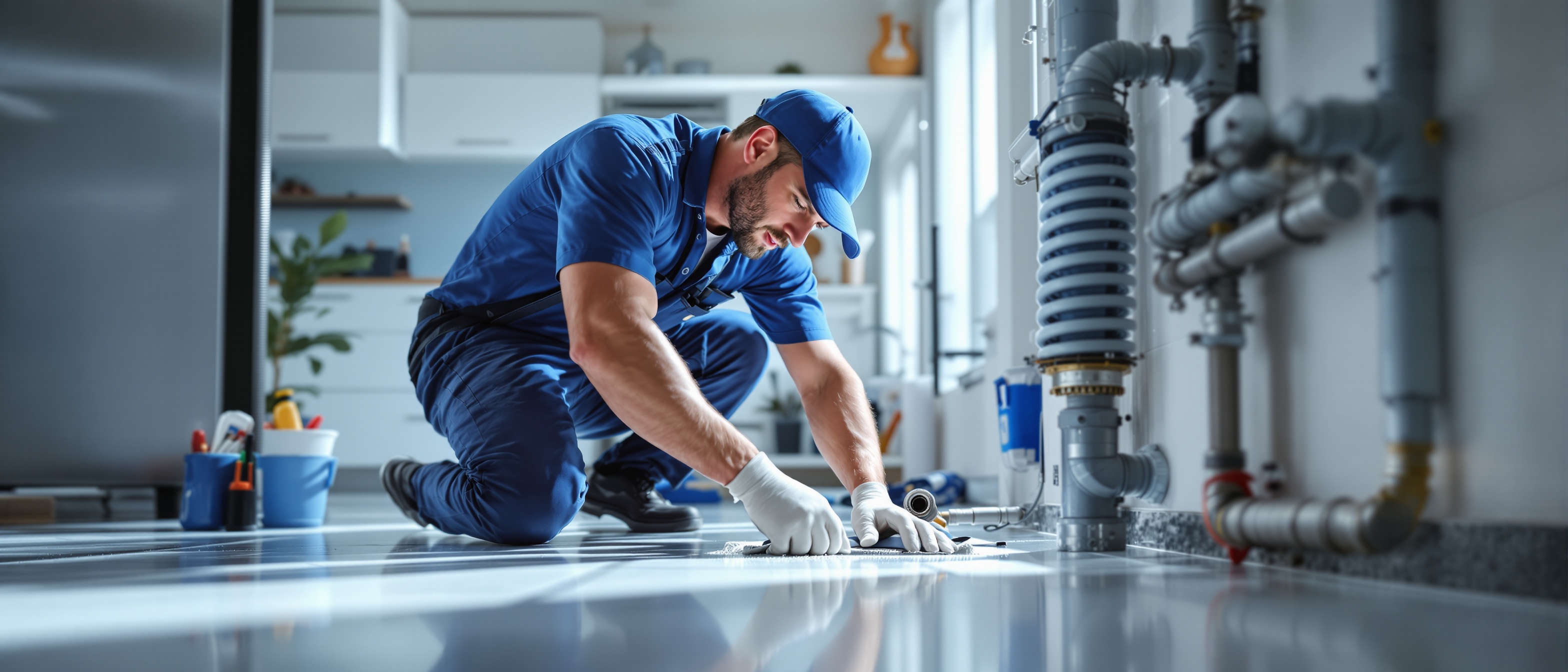 Better Plumbing Sydney
