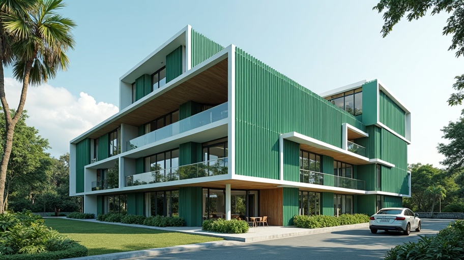 Xu Hướng Cải Tạo Nhà Đất 2026: Thiết Kế Xanh Lên Ngôi, Giá Trị Tăng 40%