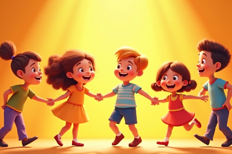 Comédie sérielle jeunesse