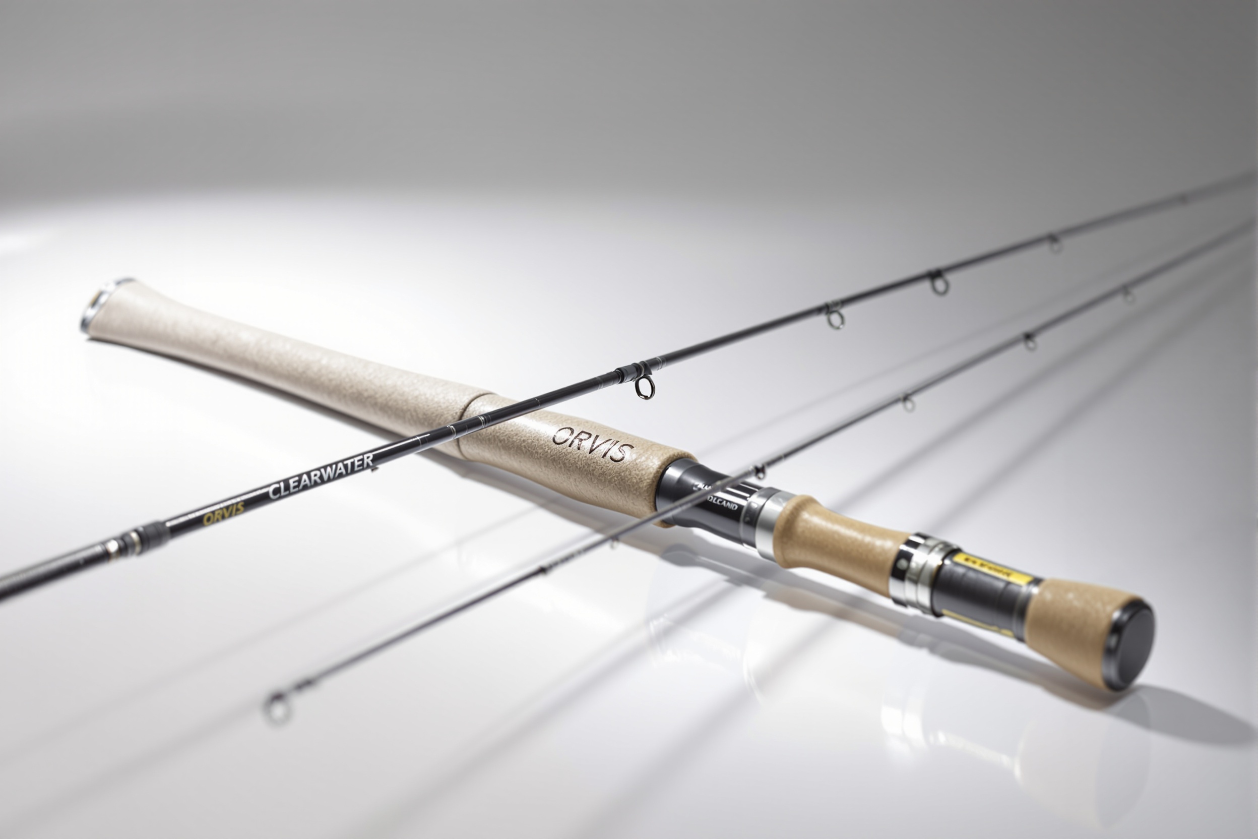 Orvis Clearwater 9' 4-Weight Fly Rod