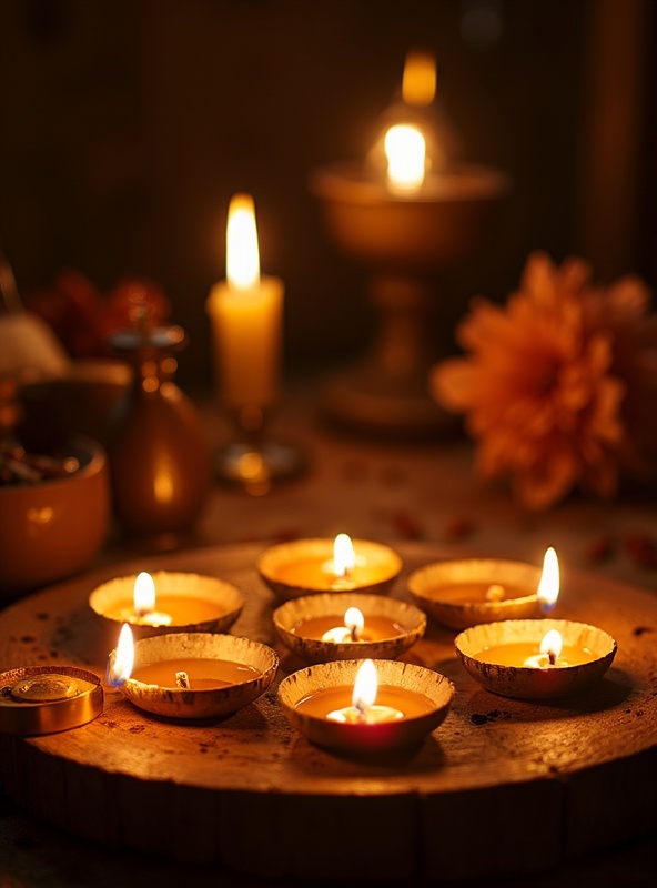 Rituel de Protection