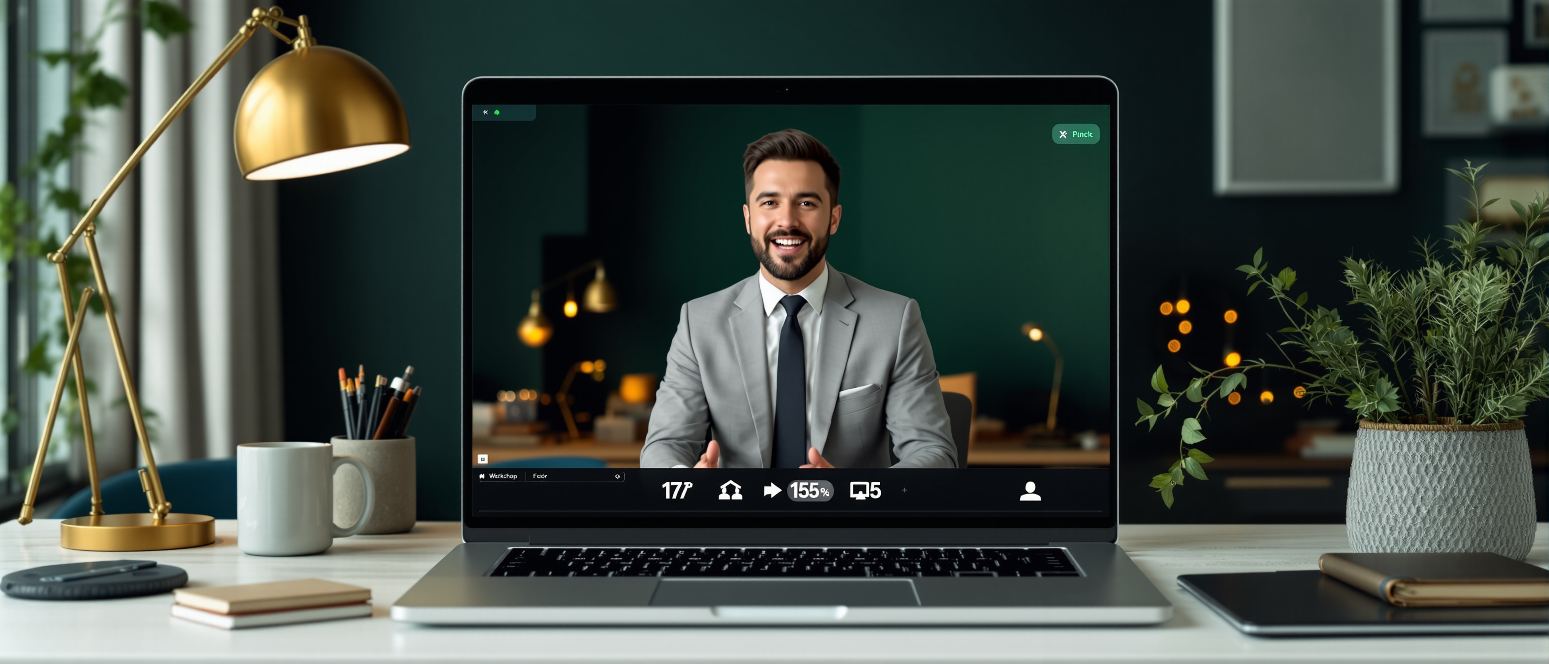 Equity Ridge Live Workshops