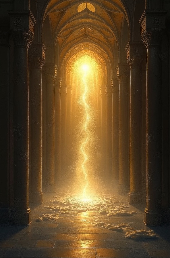 Le Sanctuaire Intérieur