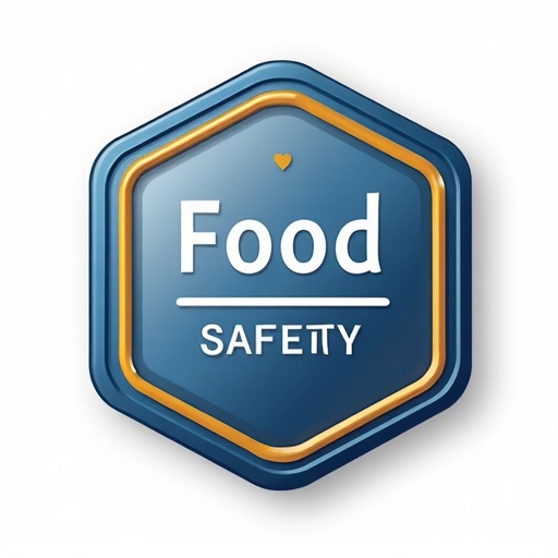 Food Safety Certification