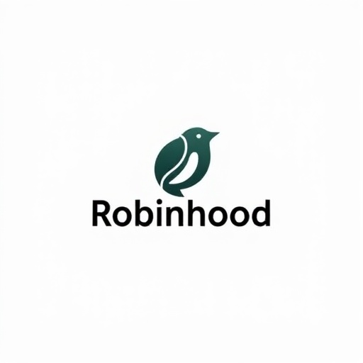 Robinhood logo