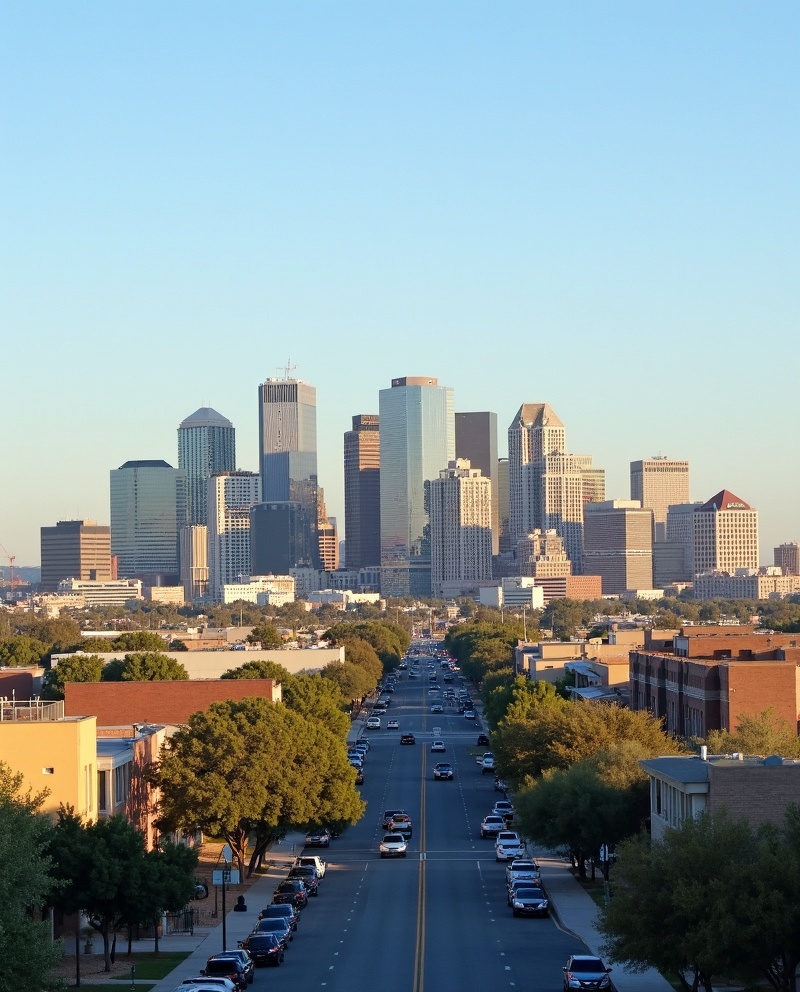 El Paso Apartment Market