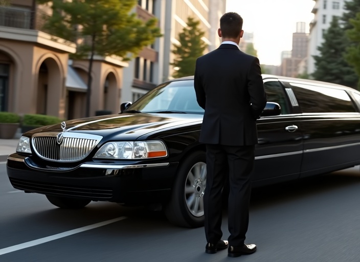 About All Aspect Elite Transportation