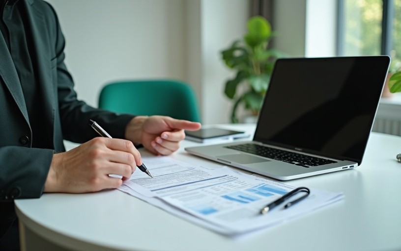 Créditos Personales