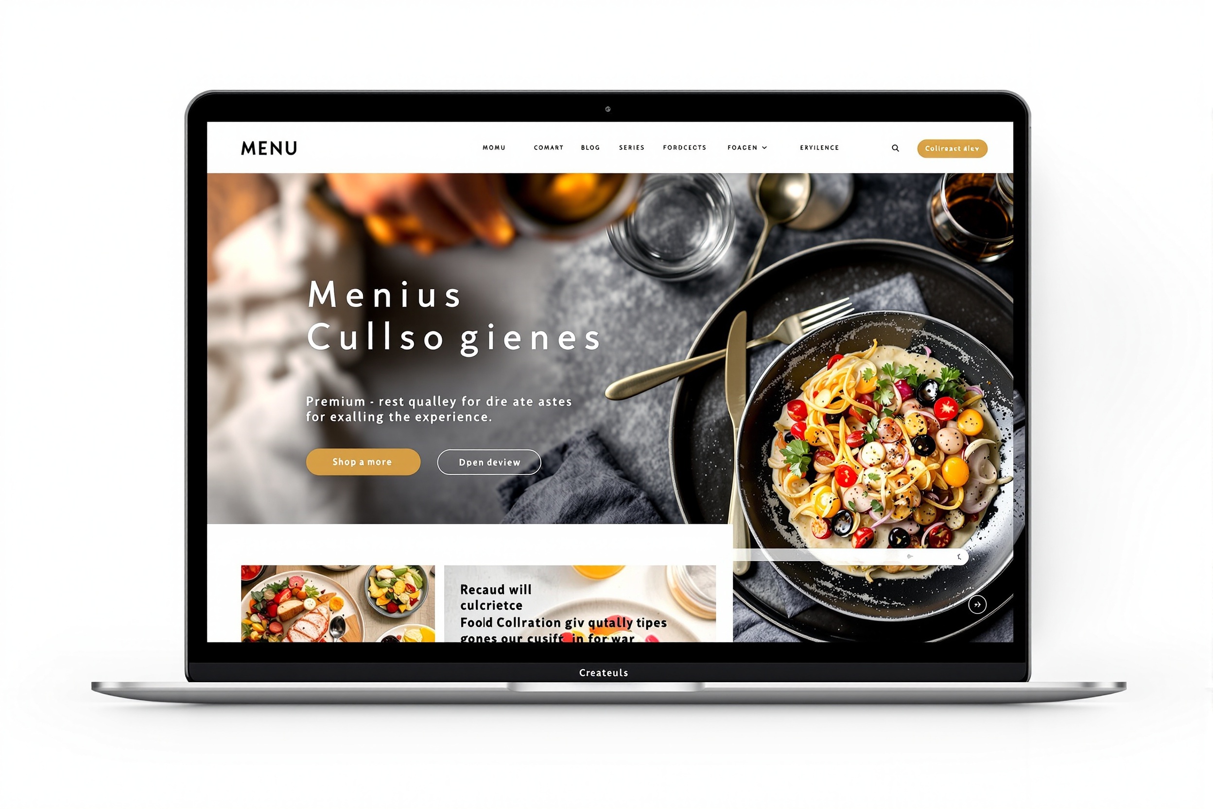 Chicago Restaurant Group