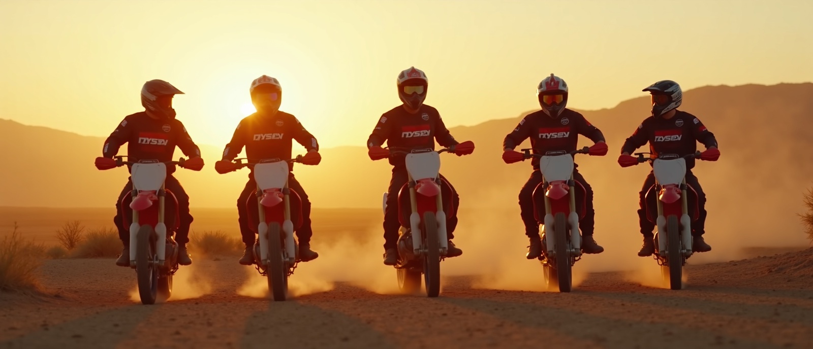 SMRacing Team Hemet CA