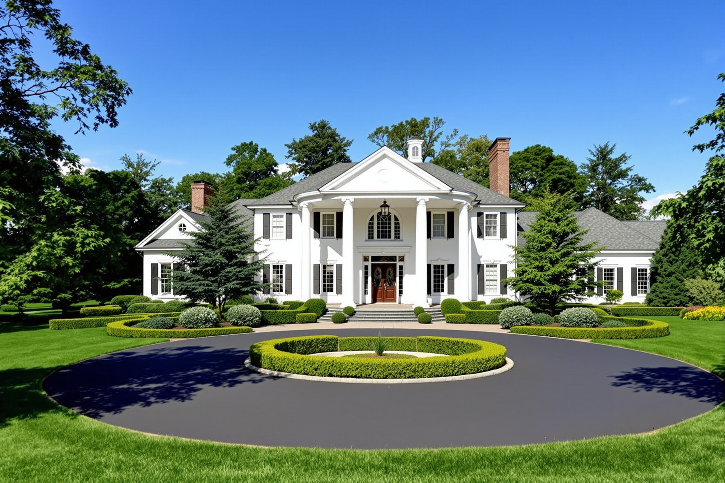 14 Ridgewood Ct, Alpine, NJ 07620