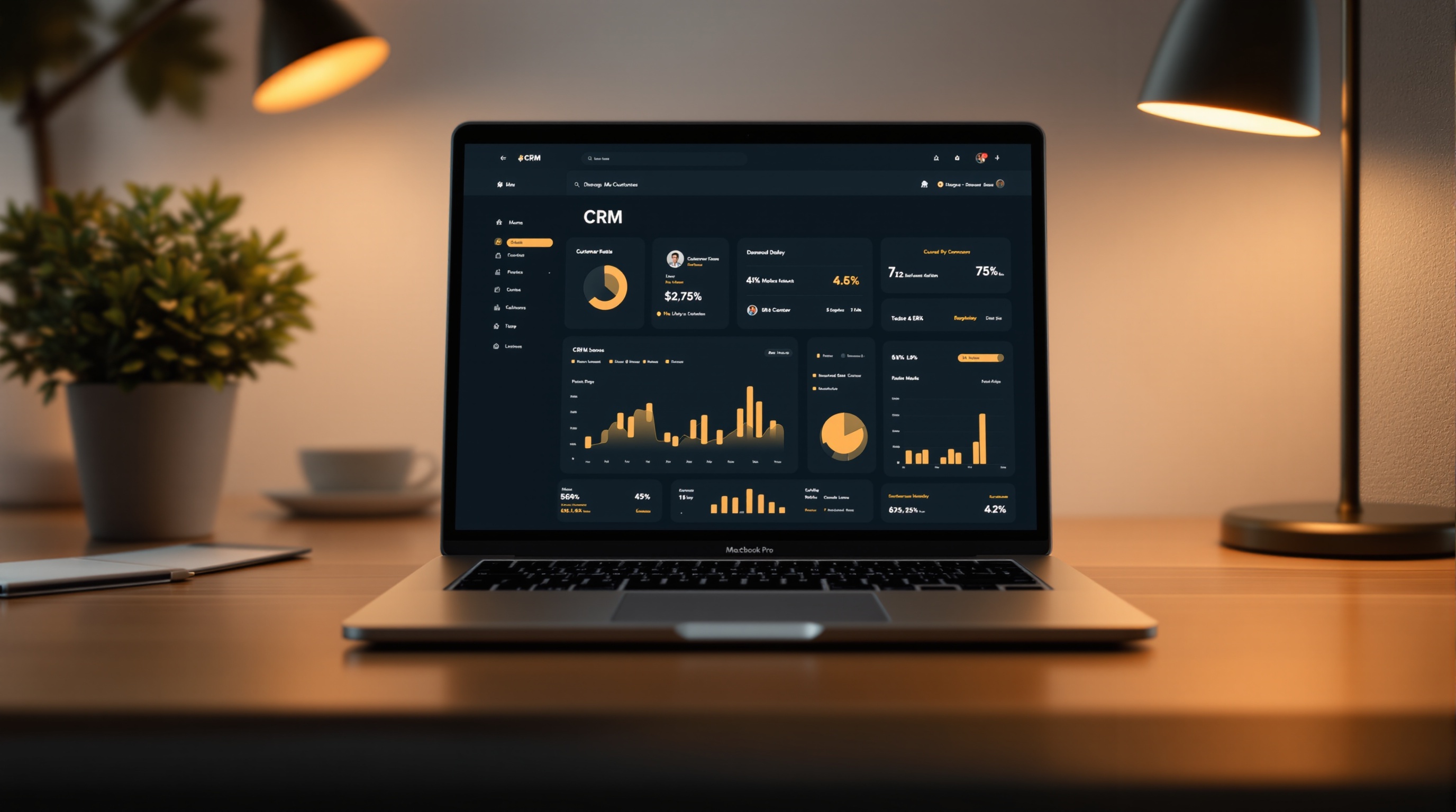 Macで使える顧客管理ソフトおすすめ5選|オフライン・買い切り型を徹底比較 — NEXUTHA CRM Mac専用オフライン顧客管理ソフト 買い切り型 サブスクリプション不要