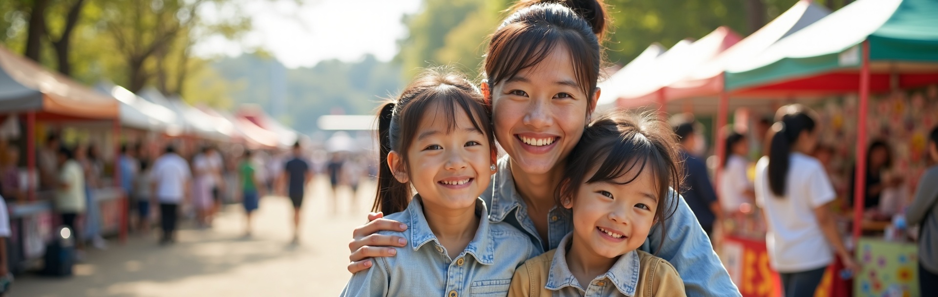 湘南の親子イベント