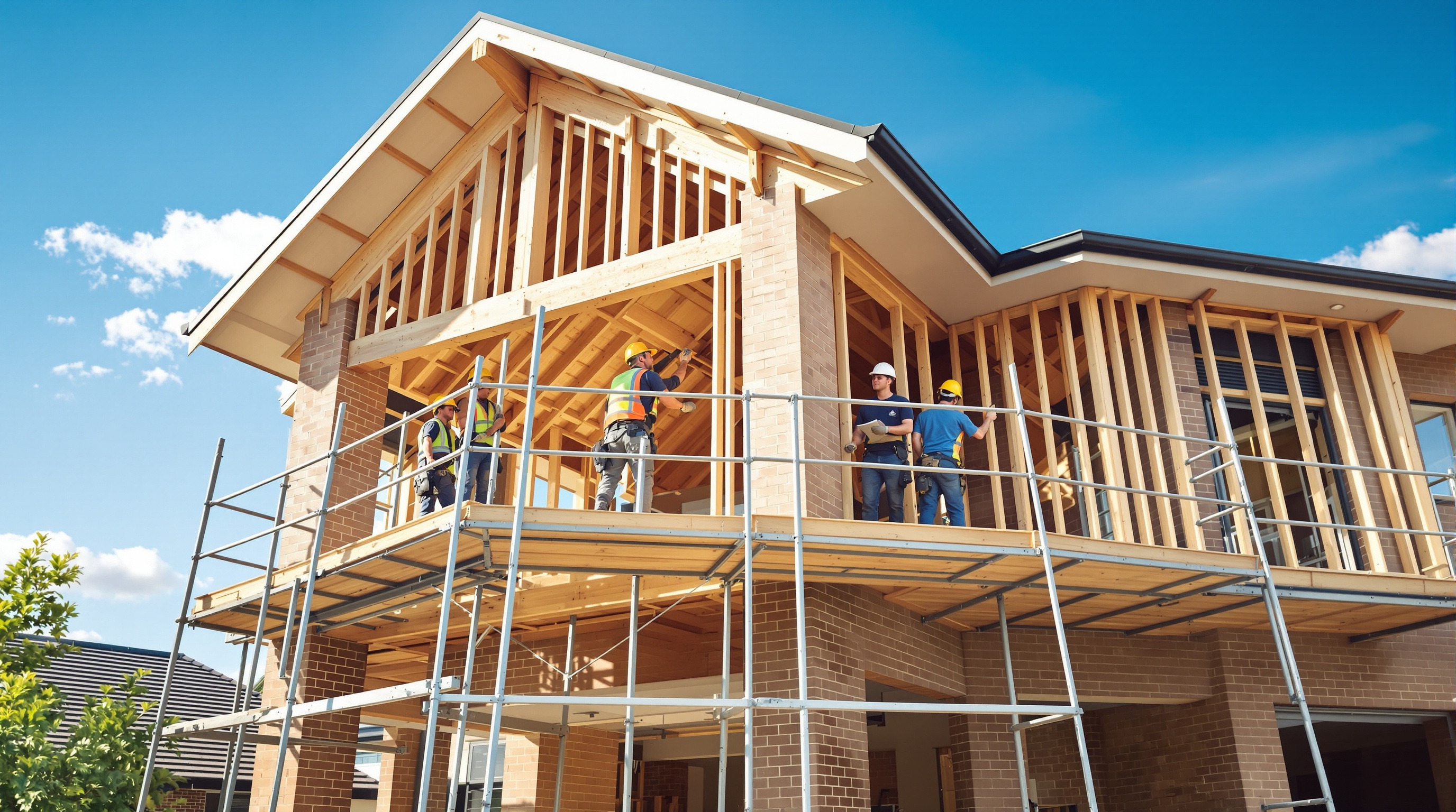 Construction & Trades