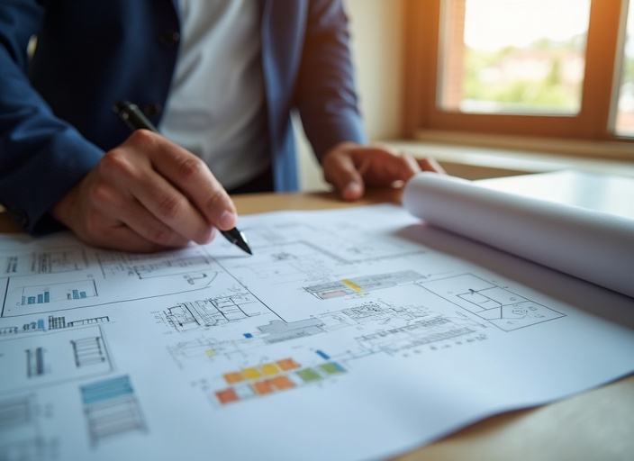 Project Study & Supervision