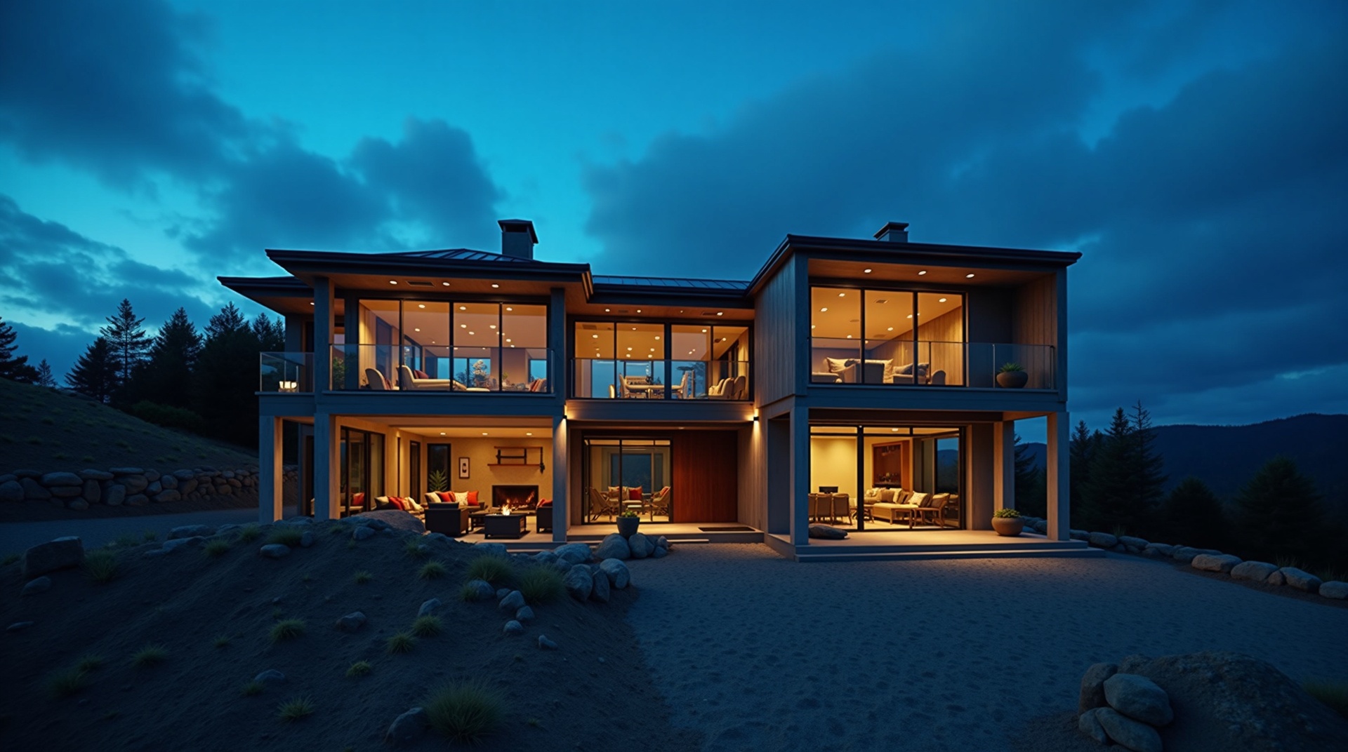 Premium Construction · Since 1997