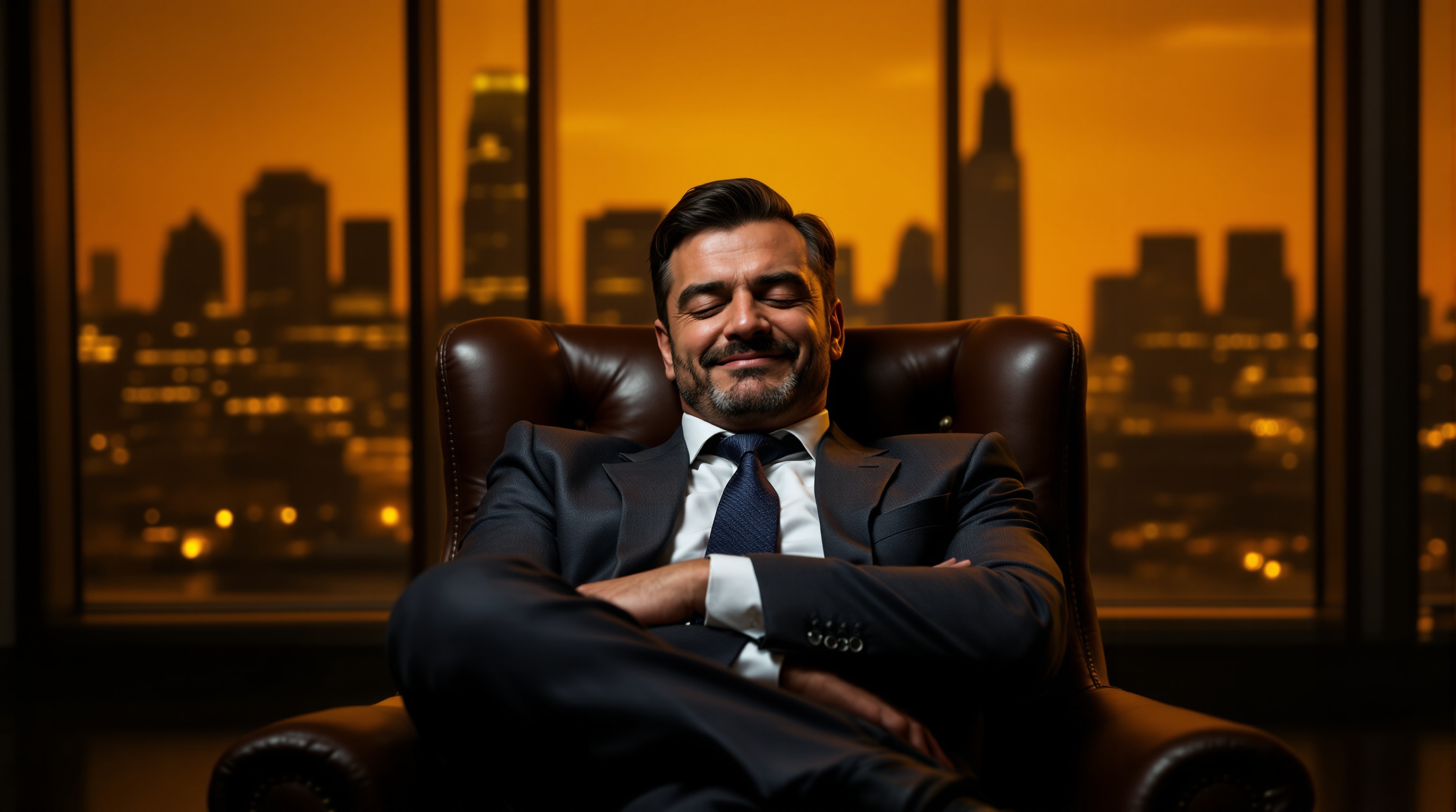 The Expert Trap: Why Being the Smartest Person in the Room Is Costing You Millions