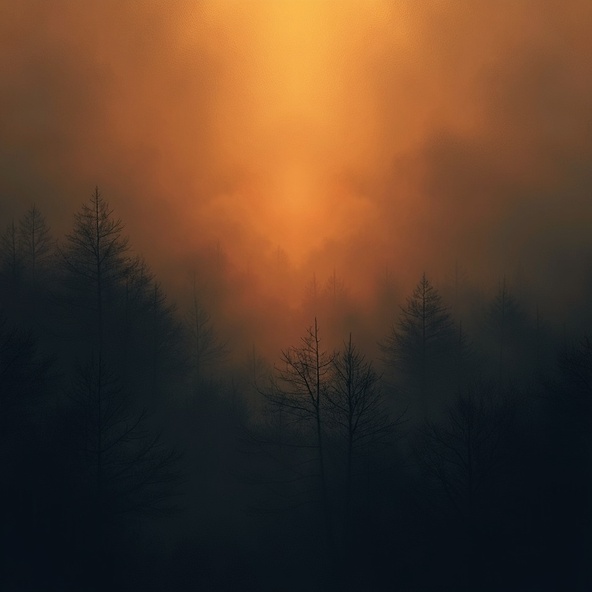 Midnight Echoes