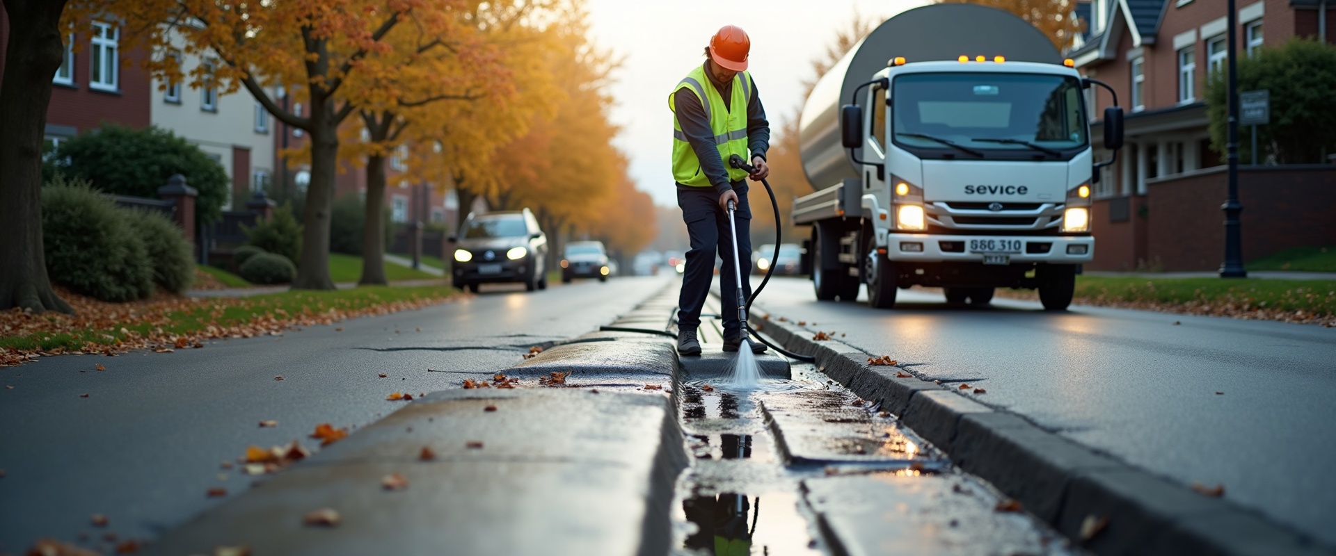 Drain Unblocking Halifax