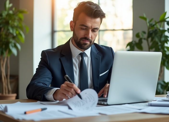 Secure Funding For Your Business