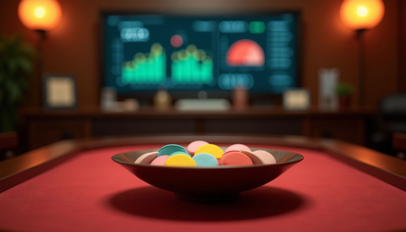 Xóc đĩa soi cầu hôm nay