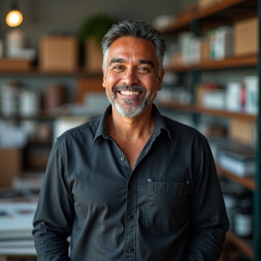 Marcus "Tex" Delgado