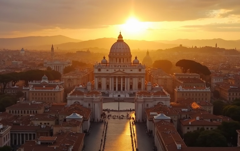 Vaticano