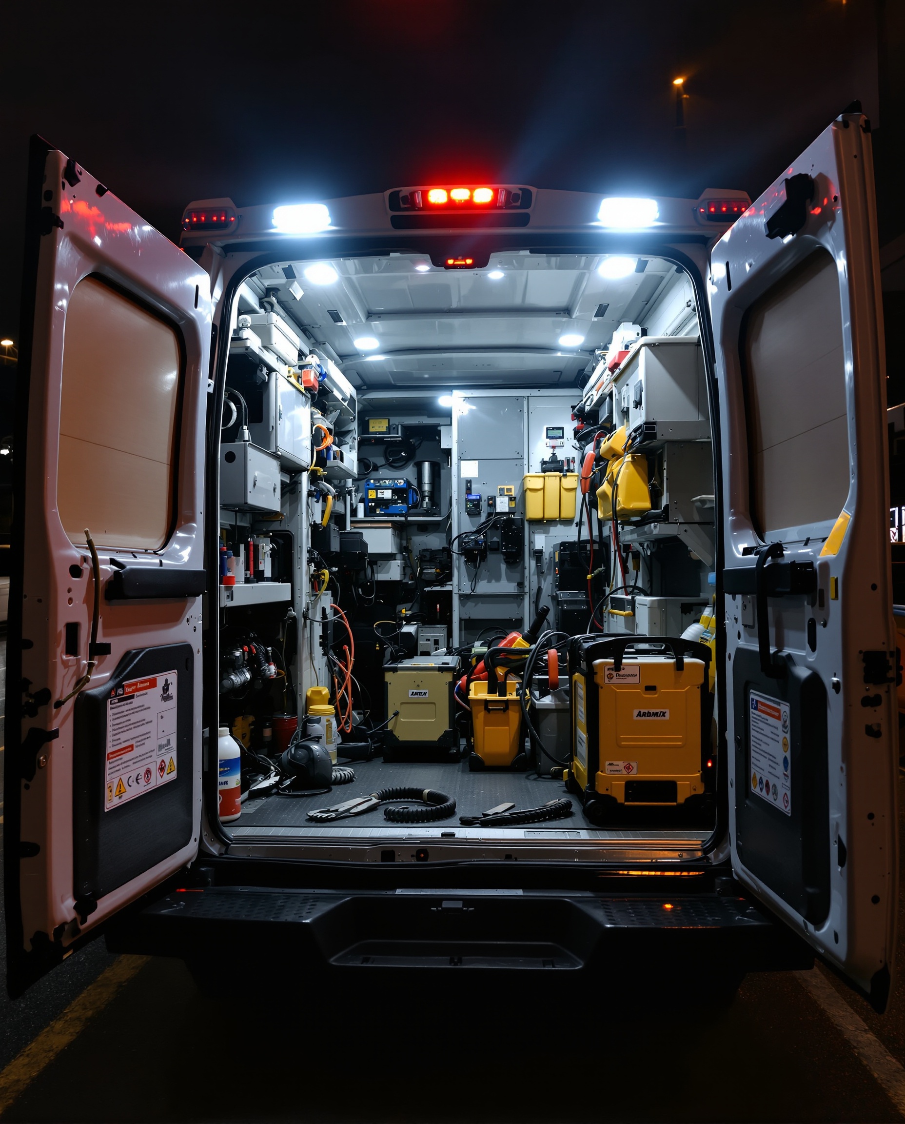 Emergency Electrical Services