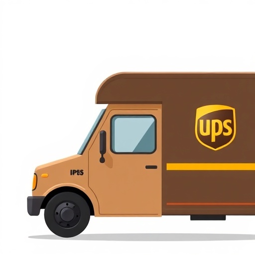 UPS