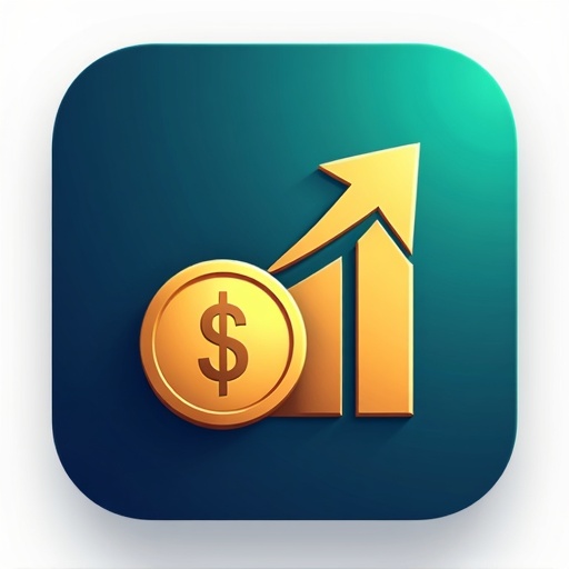iWealth App Icon