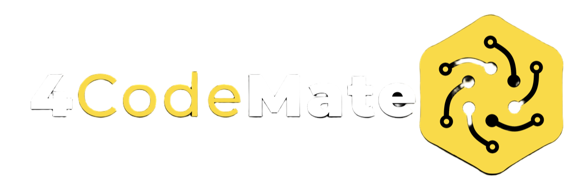 4CodeMate Logo