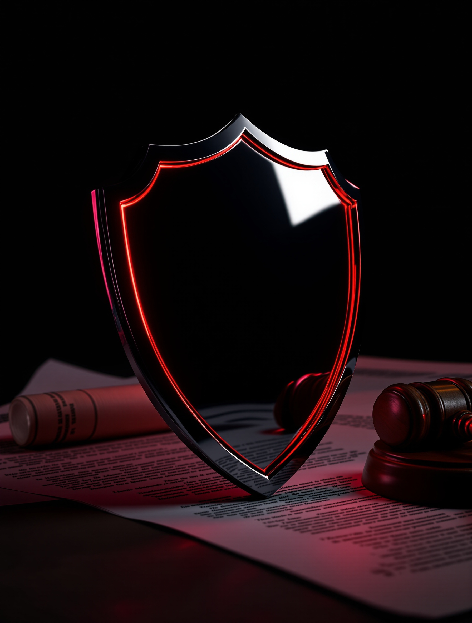 Legal Shield Protection