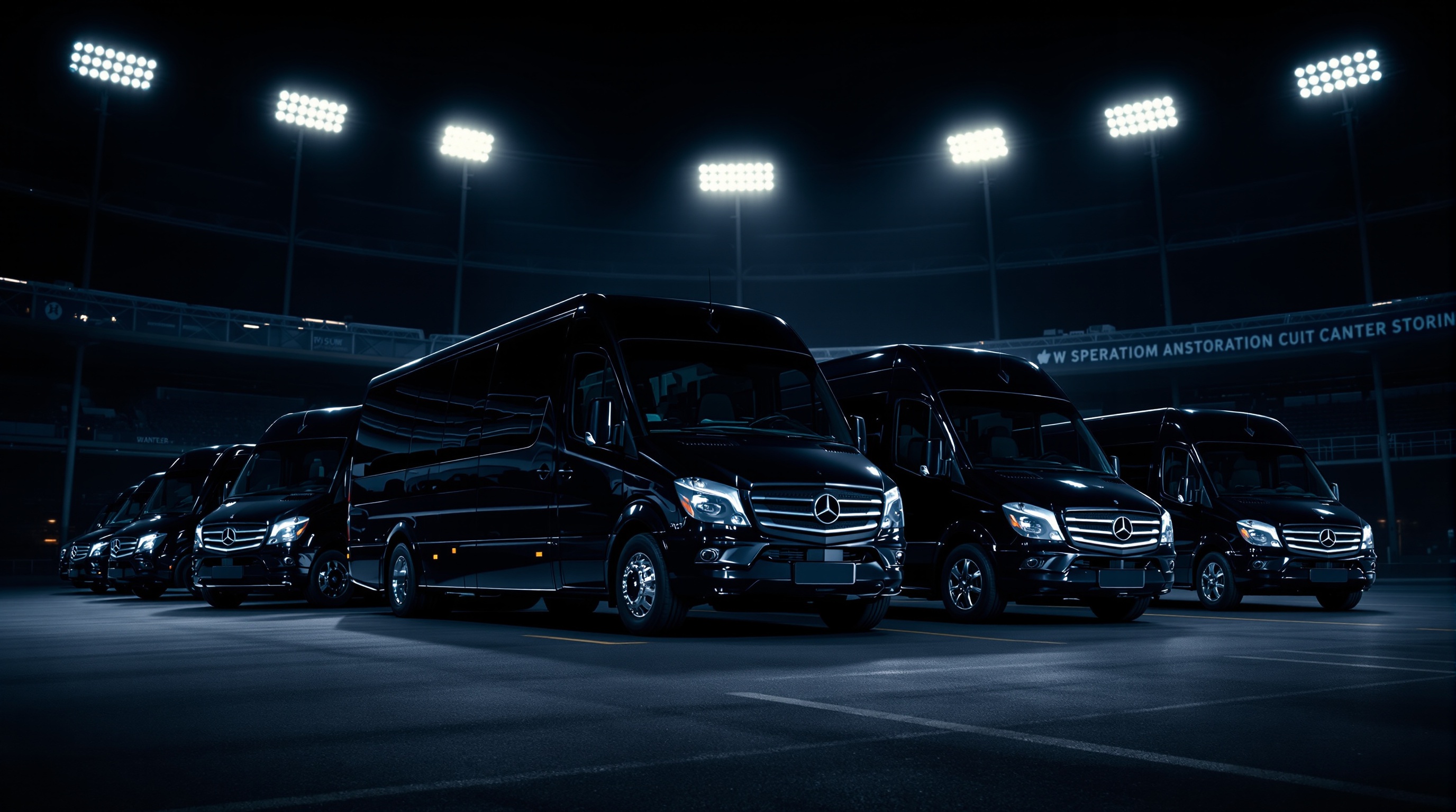 Group Transportation