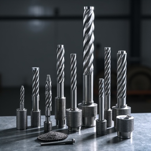 Drilling Tools