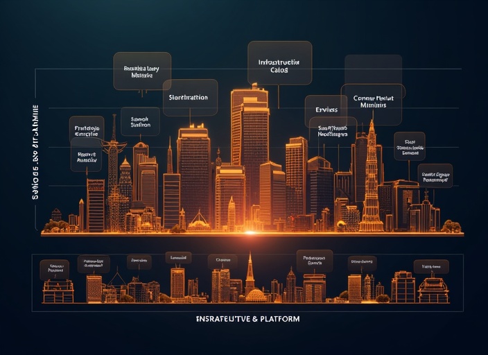 Altyapı Modernizasyonu