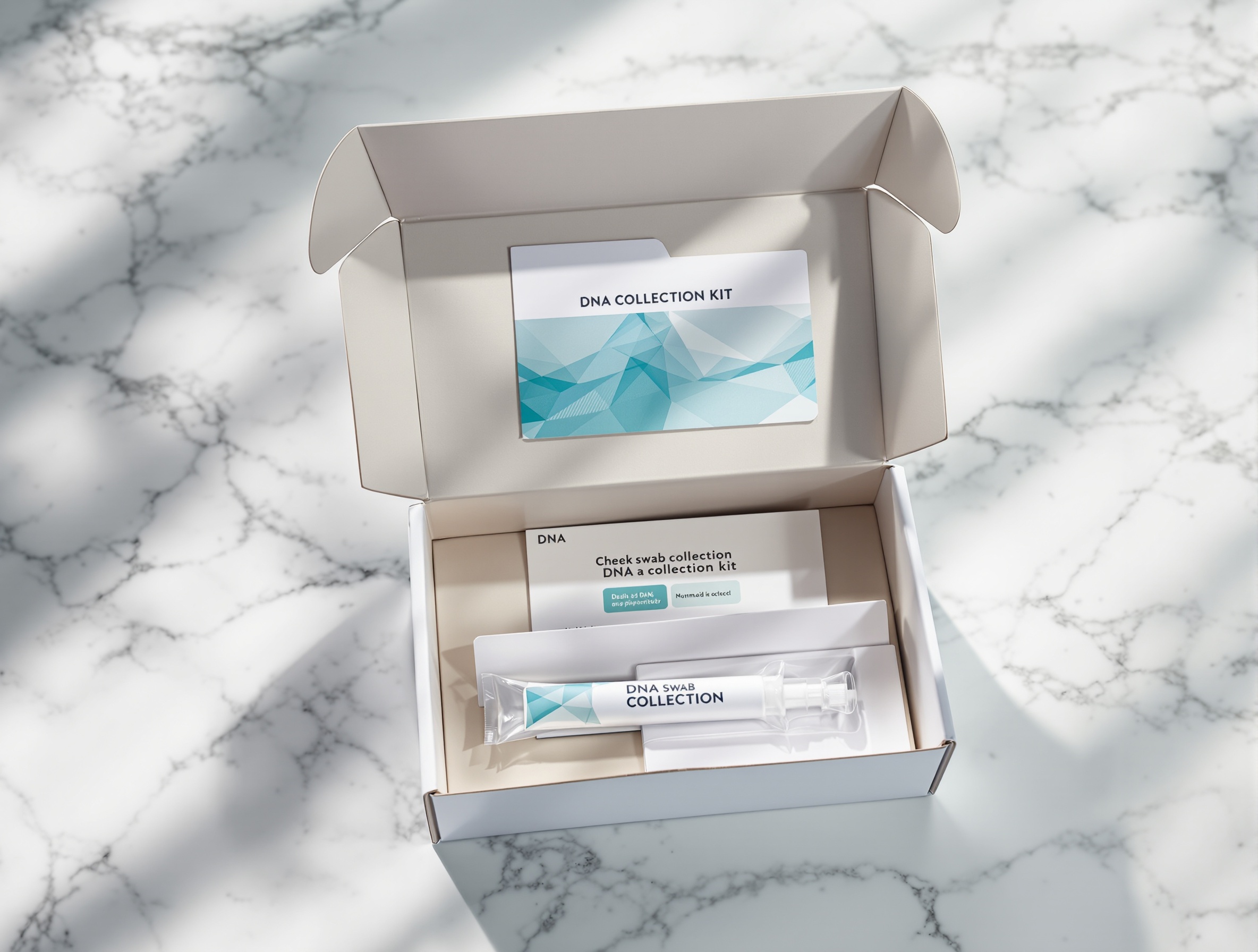 Your Kit Ships to Your Door