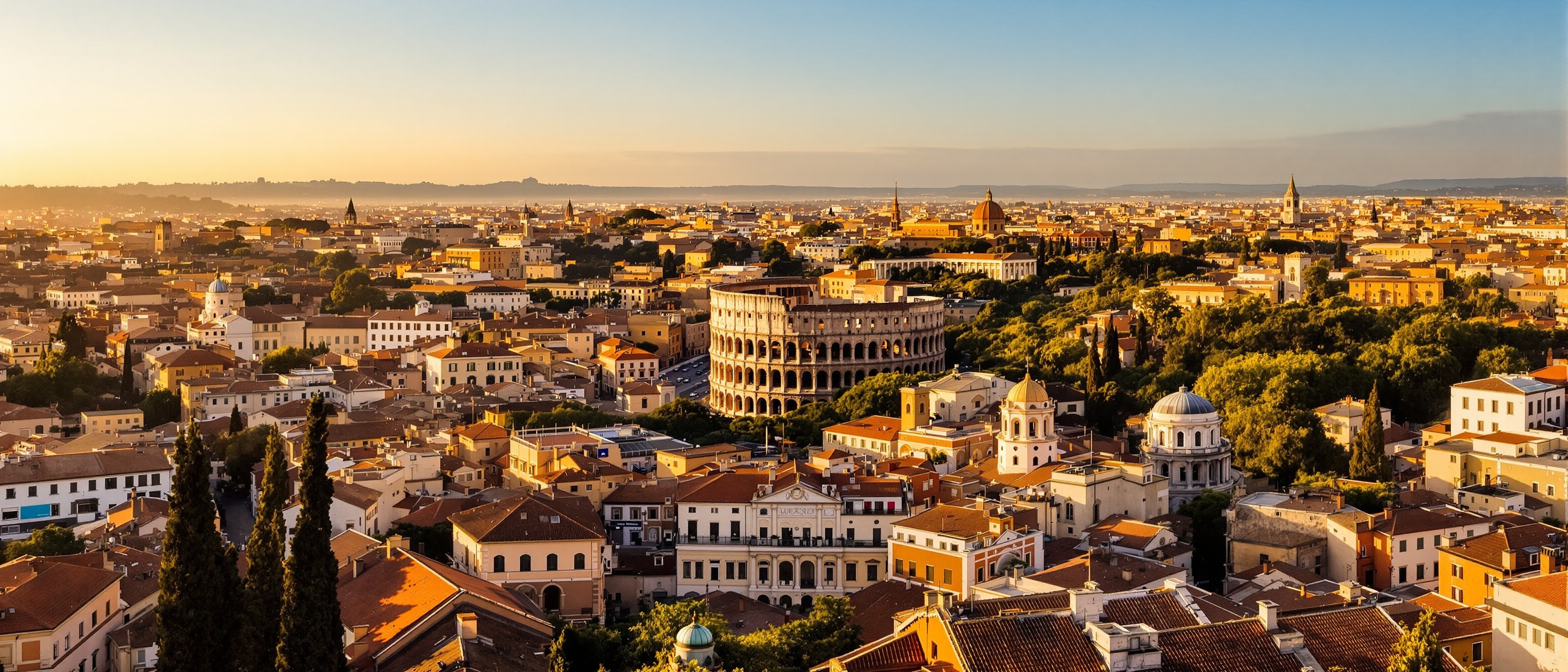 Senior Italy Tour – Rome to Venice