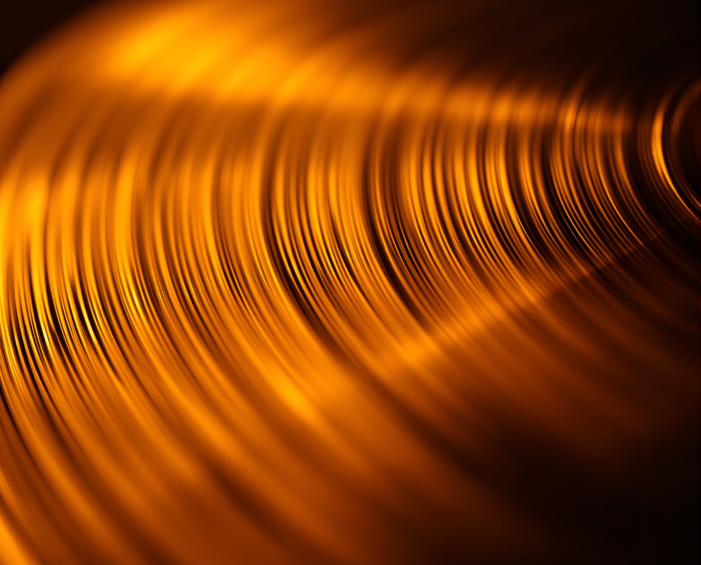 Vinyl record grooves — LB-Mastering Studios vinyl mastering