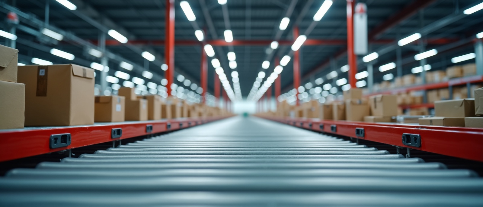 3L Logistics services