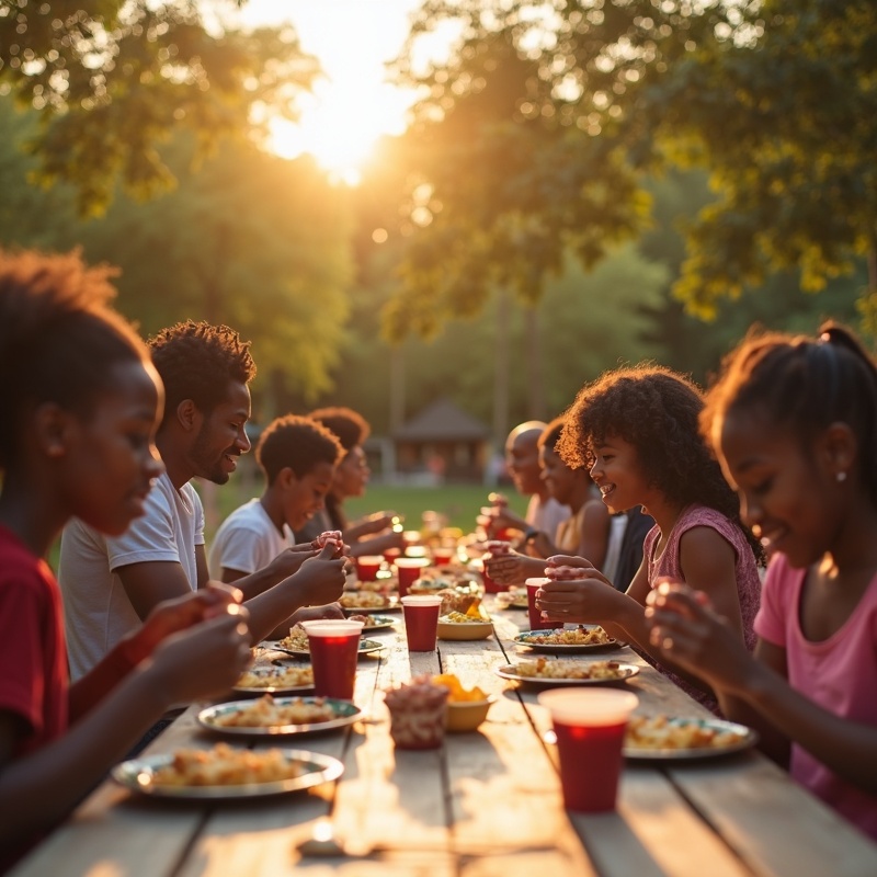 Family Day Celebration