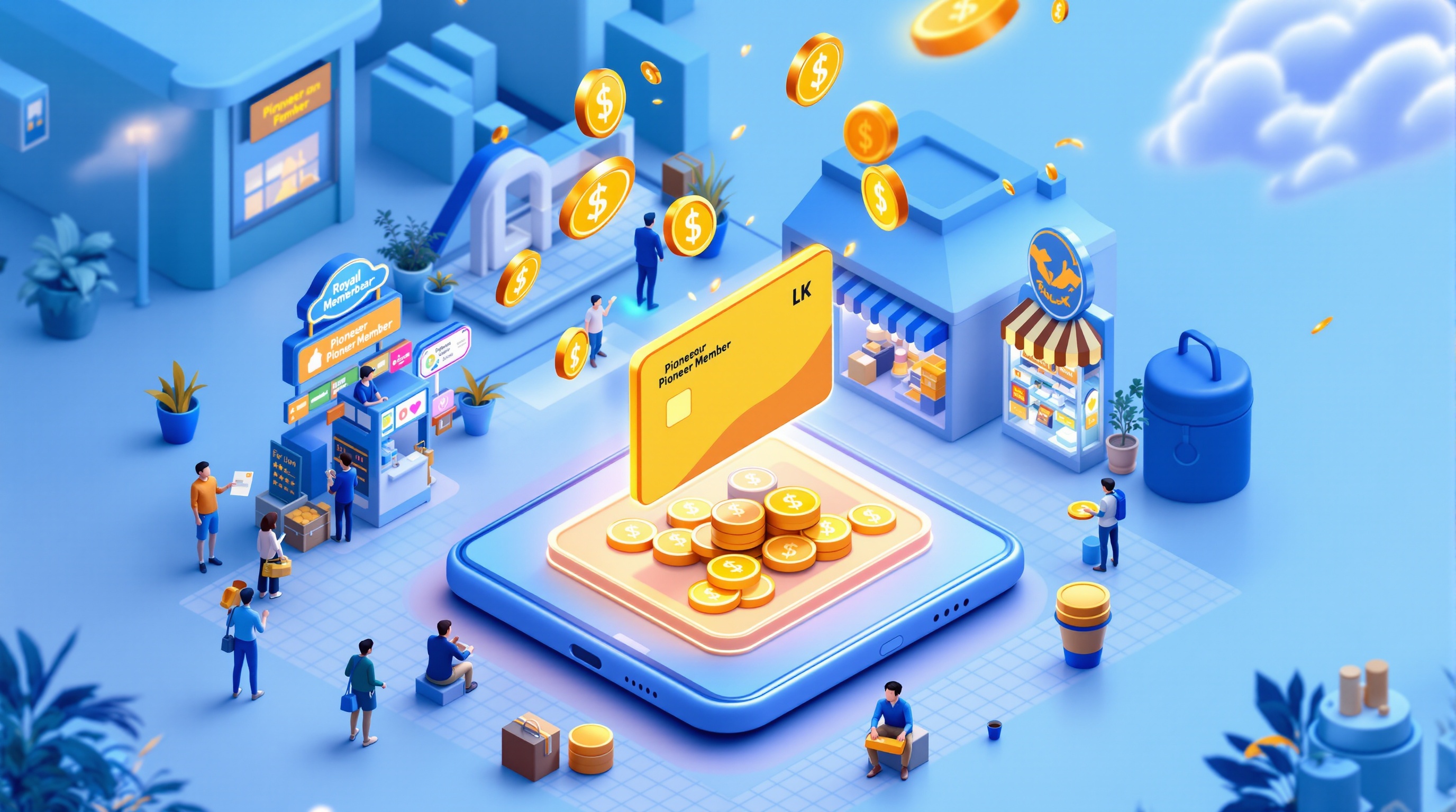 MPOWPreneur hero background